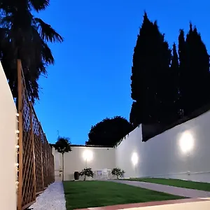 Apartamento Movie Star With Garden, Florença
