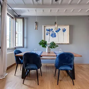 Apartamento San Marco By Mamo, Florença