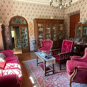 Apartamento Casa La Torre Un Castello Alle Porte Di, Florença