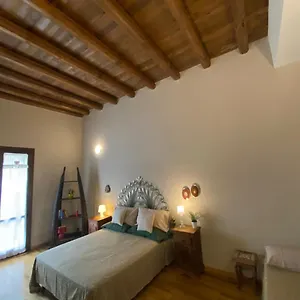Casa Vetriera Apartamento Palermo