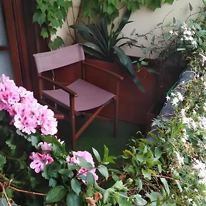 La Casa Dei Fiori Florencia