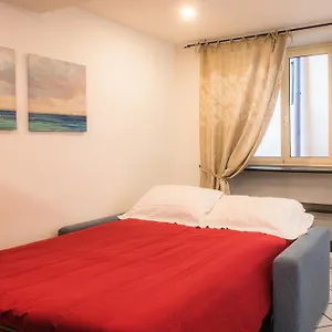 Free Parking - In Centro Storico A Apartamento Génova