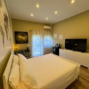 Di Fresco - House Apartamento Palermo