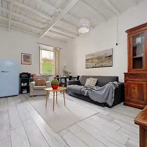 Fidelio Apartamento Roma