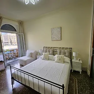 Marassi Apartamento Génova