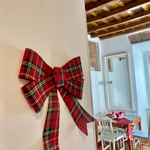 Scent Of Trastevere Apartamento Roma