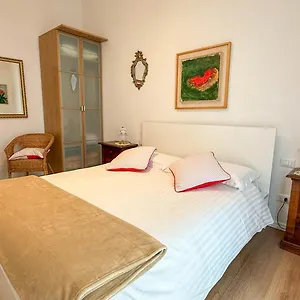Apartamento Villino Amelia, Florença