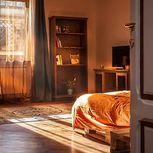 Argilla Apartamento Roma