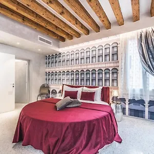 Rialto Luxury Flat Apartamento Venecia