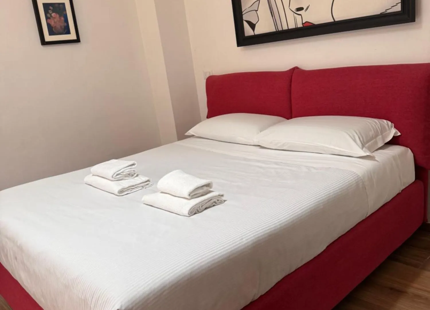 Il Violino Apartment Florence Italy