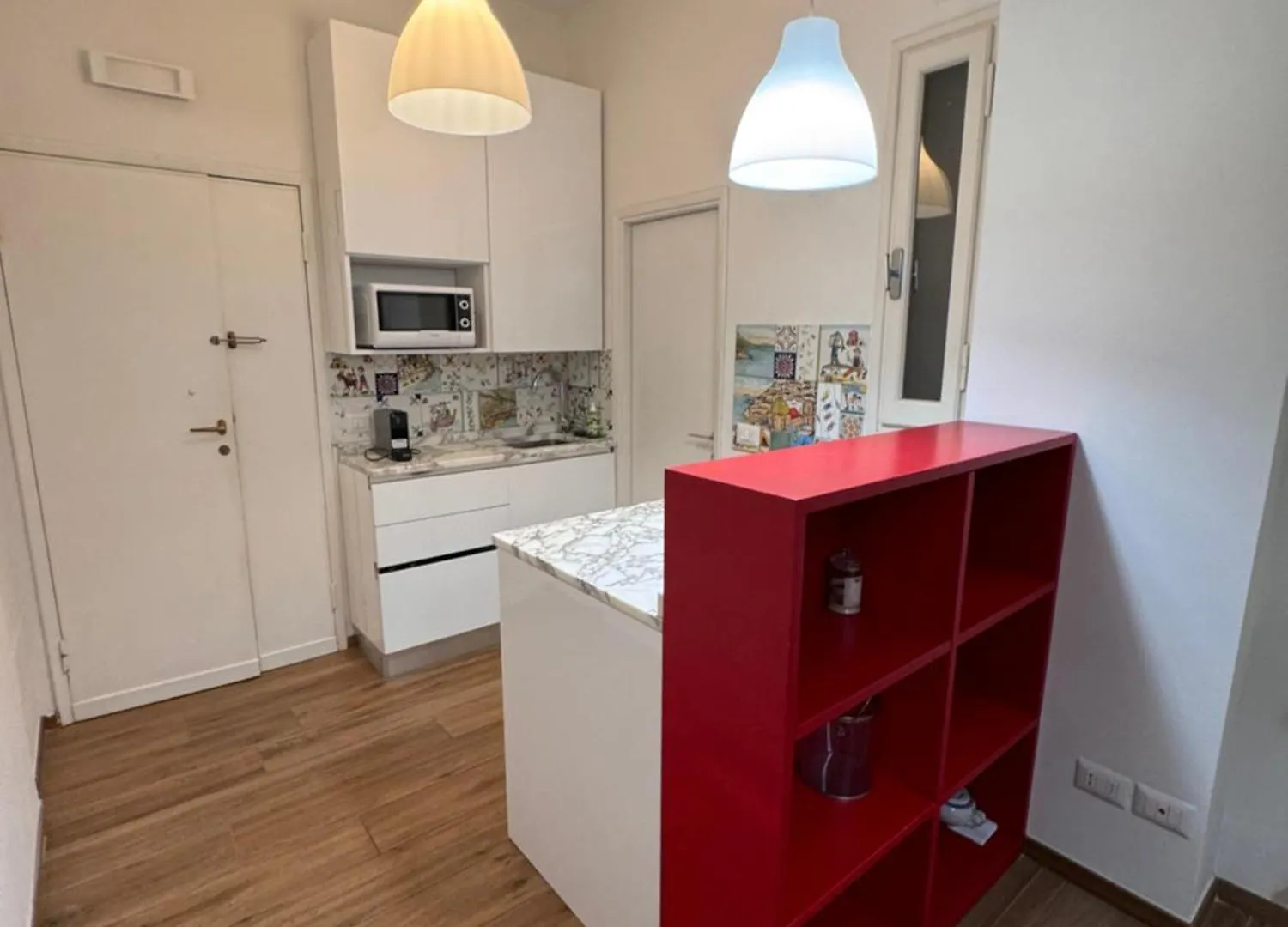 Apartamento Il Violino Florencia