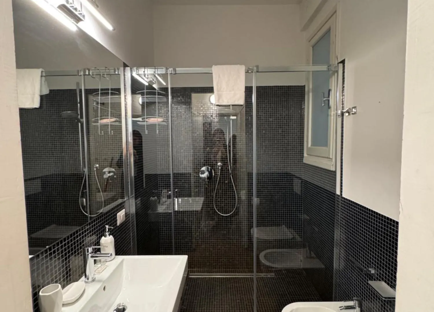 Apartamento Il Violino Florencia 0*,