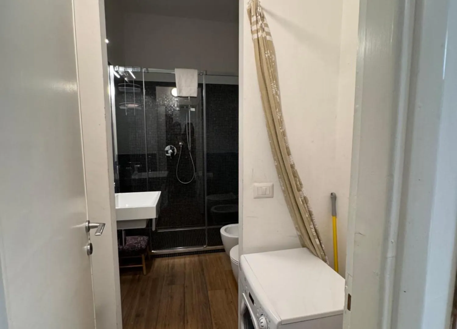 Apartamento Il Violino Florencia