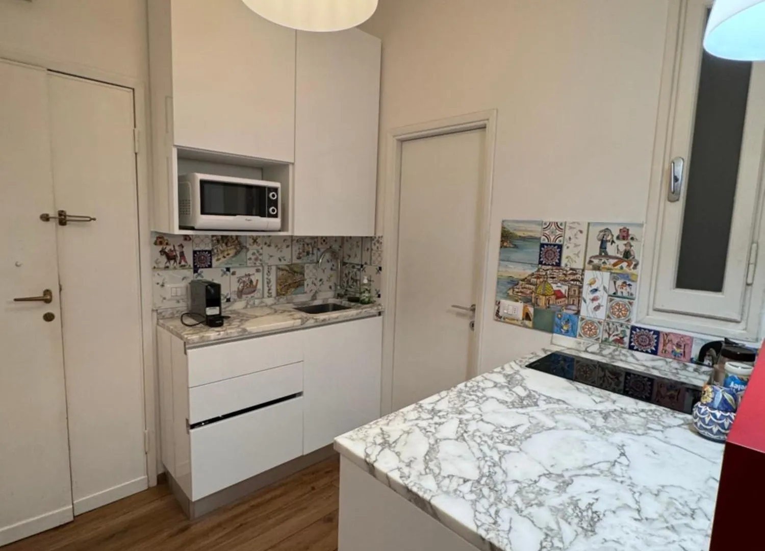 Il Violino Apartment Florence