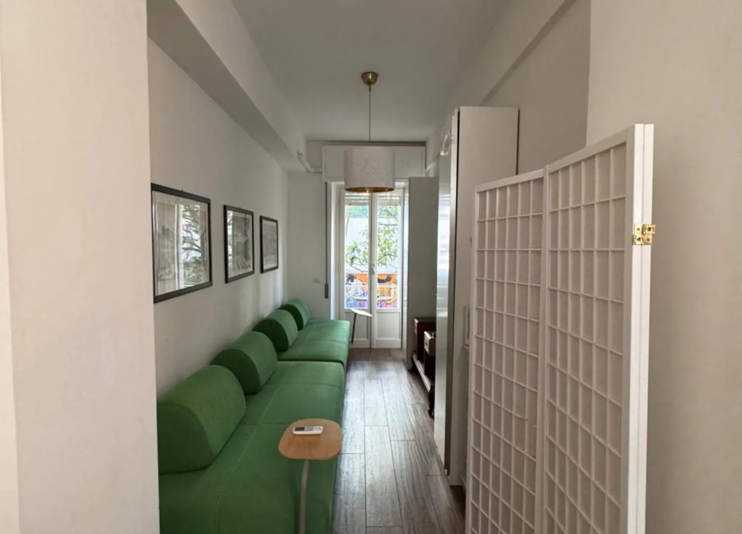 Il Violino Apartamento Florença